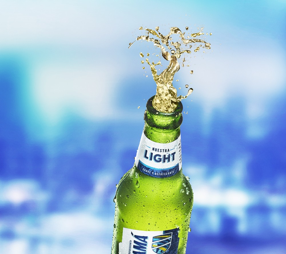 Panama light producto image